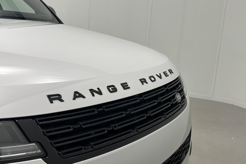  LAND ROVER RANGE ROVER SPORT 3.0 D300 Dynamic SE 5dr Auto 5586713