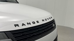LAND ROVER RANGE ROVER SPORT 3.0 D300 Dynamic SE 5dr Auto 5586713