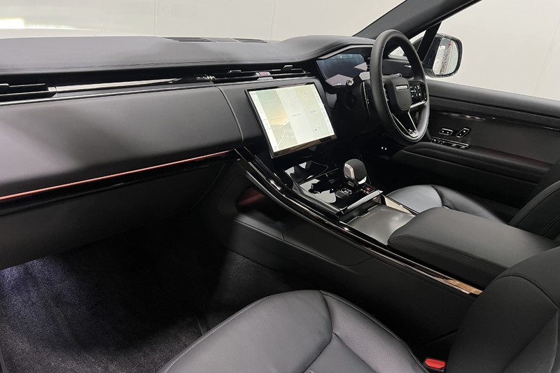  LAND ROVER RANGE ROVER SPORT 3.0 D300 Dynamic SE 5dr Auto 5586698