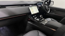 LAND ROVER RANGE ROVER SPORT 3.0 D300 Dynamic SE 5dr Auto 5586698