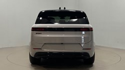 LAND ROVER RANGE ROVER SPORT 3.0 D300 Dynamic SE 5dr Auto 5586672