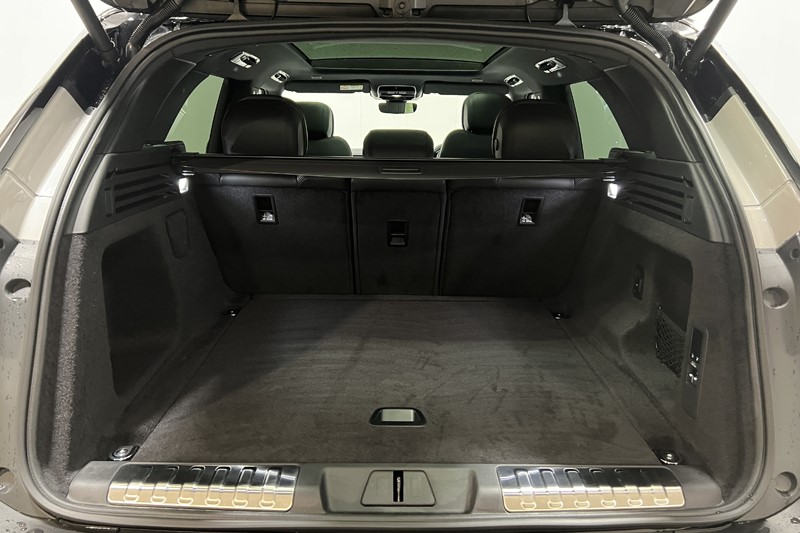  LAND ROVER RANGE ROVER SPORT 3.0 D300 Dynamic SE 5dr Auto 5586702