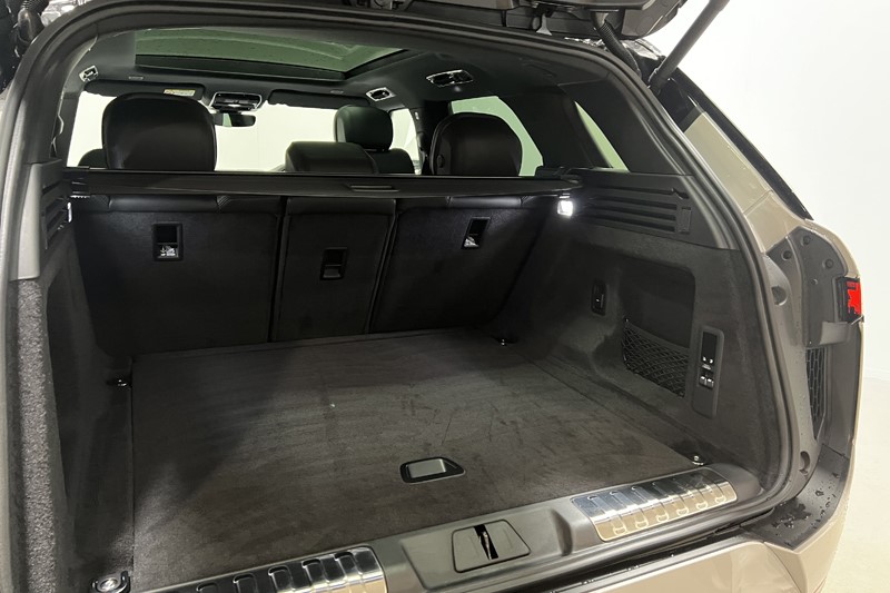  LAND ROVER RANGE ROVER SPORT 3.0 D300 Dynamic SE 5dr Auto 5586703