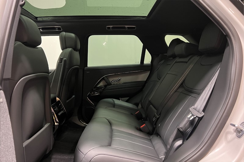  LAND ROVER RANGE ROVER SPORT 3.0 D300 Dynamic SE 5dr Auto 5586670