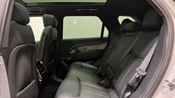 LAND ROVER RANGE ROVER SPORT 3.0 D300 Dynamic SE 5dr Auto 5586670