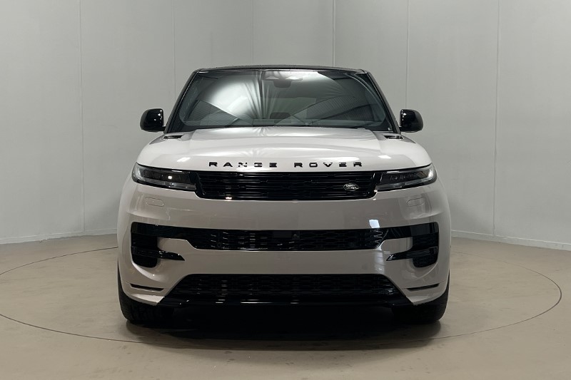  LAND ROVER RANGE ROVER SPORT 3.0 D300 Dynamic SE 5dr Auto 5586673