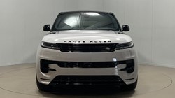 LAND ROVER RANGE ROVER SPORT 3.0 D300 Dynamic SE 5dr Auto 5586673