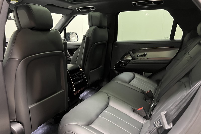  LAND ROVER RANGE ROVER SPORT 3.0 D300 Dynamic SE 5dr Auto 5586700