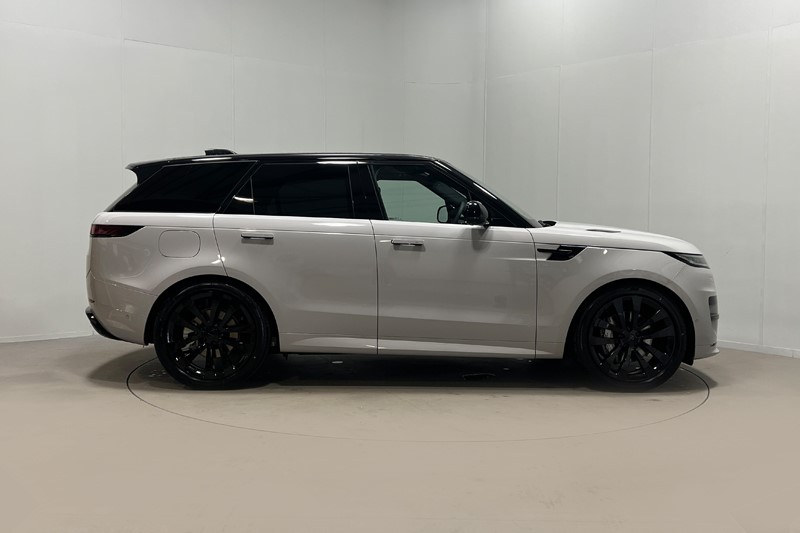  LAND ROVER RANGE ROVER SPORT 3.0 D300 Dynamic SE 5dr Auto 5586671