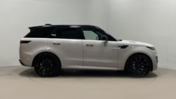 LAND ROVER RANGE ROVER SPORT 3.0 D300 Dynamic SE 5dr Auto 5586671