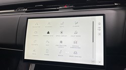 LAND ROVER RANGE ROVER SPORT 3.0 D300 Dynamic SE 5dr Auto 5586694