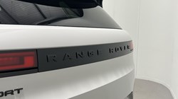 LAND ROVER RANGE ROVER SPORT 3.0 D300 Dynamic SE 5dr Auto 5586706