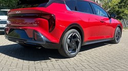 2026 (26) KIA K4 1.0T-GDi 115 48V GT-Line S 5dr DCT 5781545