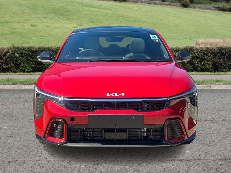 2026 (26) KIA K4 1.0T-GDi 115 48V GT-Line S 5dr DCT 5781513