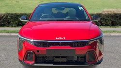 2026 (26) KIA K4 1.0T-GDi 115 48V GT-Line S 5dr DCT 5781513