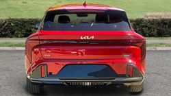 2026 (26) KIA K4 1.0T-GDi 115 48V GT-Line S 5dr DCT 5781512