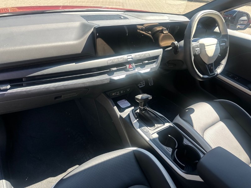 2026 (26) KIA K4 1.0T-GDi 115 48V GT-Line S 5dr DCT 5781539