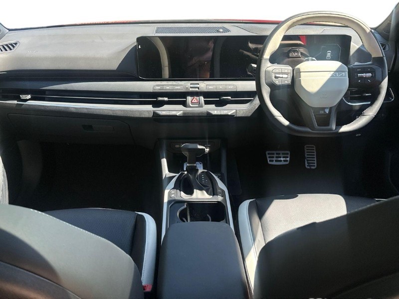 2026 (26) KIA K4 1.0T-GDi 115 48V GT-Line S 5dr DCT 5781515