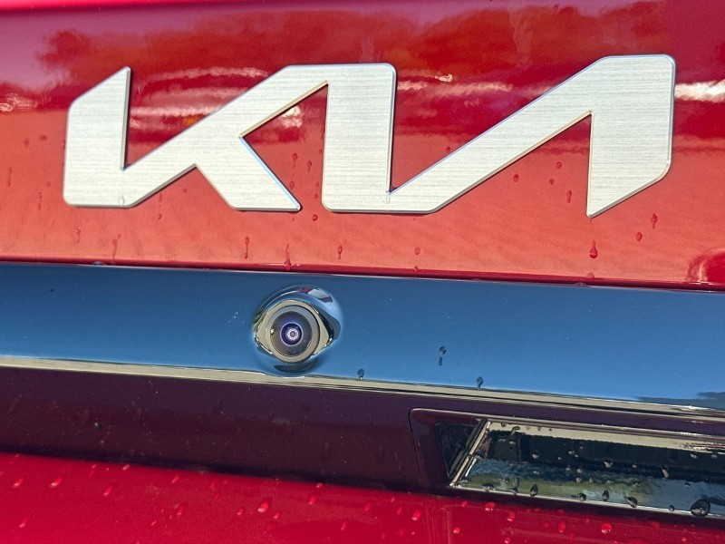 2026 (26) KIA K4 1.0T-GDi 115 48V GT-Line S 5dr DCT 5781547