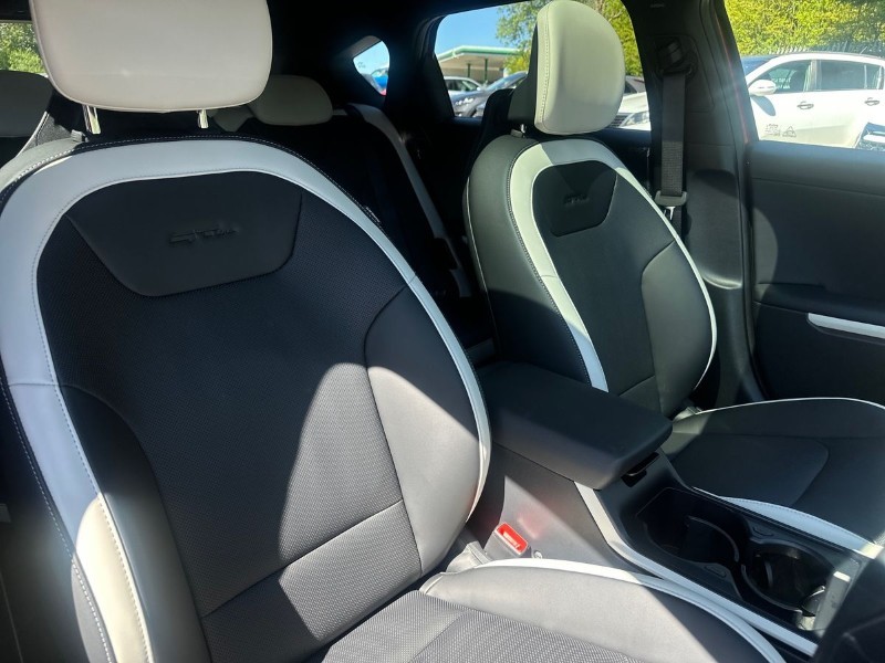 2026 (26) KIA K4 1.0T-GDi 115 48V GT-Line S 5dr DCT 5781523