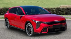 2026 (26) KIA K4 1.0T-GDi 115 48V GT-Line S 5dr DCT 5781507