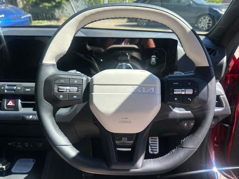 2026 (26) KIA K4 1.0T-GDi 115 48V GT-Line S 5dr DCT 5781524