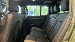 LAND ROVER DEFENDER 3.0 D250 X-Dynamic SE 110 5dr Auto 5590913