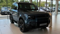 LAND ROVER DEFENDER 3.0 D350 X-Dynamic HSE 90 3dr Auto 5591003
