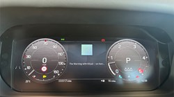 LAND ROVER DEFENDER 3.0 D350 X-Dynamic HSE 90 3dr Auto 5591020