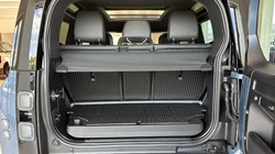 LAND ROVER DEFENDER 3.0 D350 X-Dynamic HSE 90 3dr Auto 5591039
