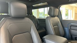 LAND ROVER DEFENDER 3.0 D350 X-Dynamic HSE 90 3dr Auto 5591015