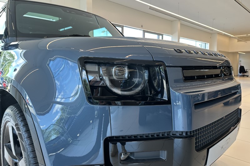  LAND ROVER DEFENDER 3.0 D350 X-Dynamic HSE 90 3dr Auto 5591049