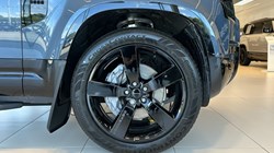 LAND ROVER DEFENDER 3.0 D350 X-Dynamic HSE 90 3dr Auto 5591050