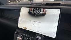LAND ROVER DEFENDER 3.0 D350 X-Dynamic HSE 90 3dr Auto 5591036