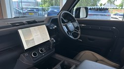LAND ROVER DEFENDER 3.0 D350 X-Dynamic HSE 90 3dr Auto 5591038