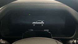 LAND ROVER DEFENDER 3.0 D350 X-Dynamic HSE 110 5dr Auto 5300785