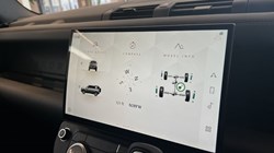 LAND ROVER DEFENDER 3.0 D350 X-Dynamic HSE 110 5dr Auto 5300789