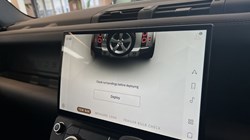 LAND ROVER DEFENDER 3.0 D350 X-Dynamic HSE 110 5dr Auto 5300793