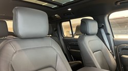 LAND ROVER DEFENDER 3.0 D350 X-Dynamic HSE 110 5dr Auto 5300780