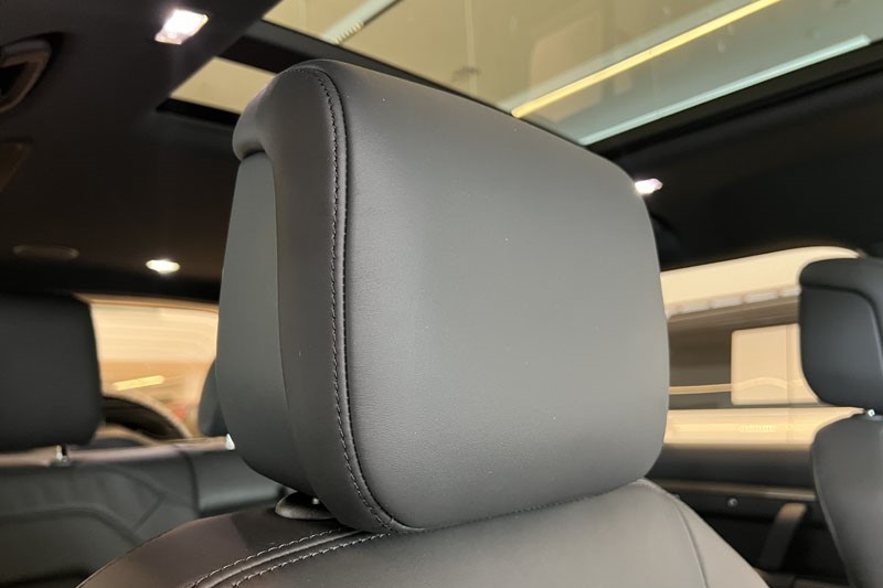  LAND ROVER DEFENDER 3.0 D350 X-Dynamic HSE 110 5dr Auto 5300781