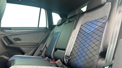 2023 (72) VOLKSWAGEN TIGUAN 2.0 TSI 320 4Motion R 5dr DSG 5506604