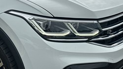 2023 (72) VOLKSWAGEN TIGUAN 2.0 TSI 320 4Motion R 5dr DSG 5506635