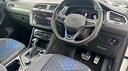 2023 (72) VOLKSWAGEN TIGUAN 2.0 TSI 320 4Motion R 5dr DSG 5506611