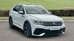 2023 (72) VOLKSWAGEN TIGUAN 2.0 TSI 320 4Motion R 5dr DSG 5506601