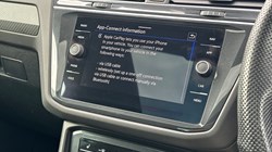 2023 (72) VOLKSWAGEN TIGUAN 2.0 TSI 320 4Motion R 5dr DSG 5506625