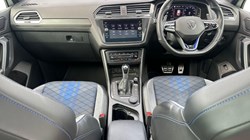 2023 (72) VOLKSWAGEN TIGUAN 2.0 TSI 320 4Motion R 5dr DSG 5506609