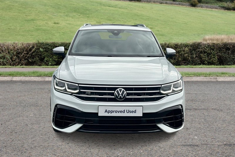 2023 (72) VOLKSWAGEN TIGUAN 2.0 TSI 320 4Motion R 5dr DSG 5506607