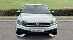 2023 (72) VOLKSWAGEN TIGUAN 2.0 TSI 320 4Motion R 5dr DSG 5506607