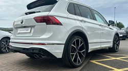 2023 (72) VOLKSWAGEN TIGUAN 2.0 TSI 320 4Motion R 5dr DSG 5506638
