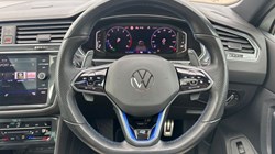 2023 (72) VOLKSWAGEN TIGUAN 2.0 TSI 320 4Motion R 5dr DSG 5506618